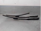 Recambio de brazo limpia delantero derecho para mini cooper (rc31) (2004-...) manual 1.6 85 referencia OEM IAM 61619449970 