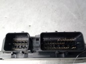 Recambio de centralita airbag para opel zafira tourer 1.6 cdti dpf referencia OEM IAM 13589689 13589689 