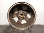 Recambio de llanta para mini cooper (rc31) (2004-...) manual 1.6 85 referencia OEM IAM 6768498 R1551/2JX15H2IS45 