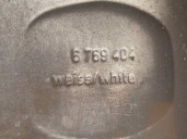 Recambio de llanta para mini cooper (rc31) (2004-...) manual 1.6 85 referencia OEM IAM 6768498 R1551/2JX15H2IS45 