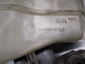 Recambio de bomba freno para bmw serie 3 touring (e91) 320d referencia OEM IAM 34336785664  