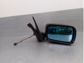 Recambio de retrovisor derecho para bmw serie 3 berlina (e46) 2.0 16v diesel cat referencia OEM IAM 51168245128 5 PINES 4 PUERTA