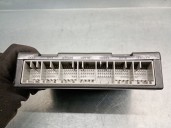 Recambio de modulo electronico para opel zafira tourer 1.6 cdti dpf referencia OEM IAM 13592590  