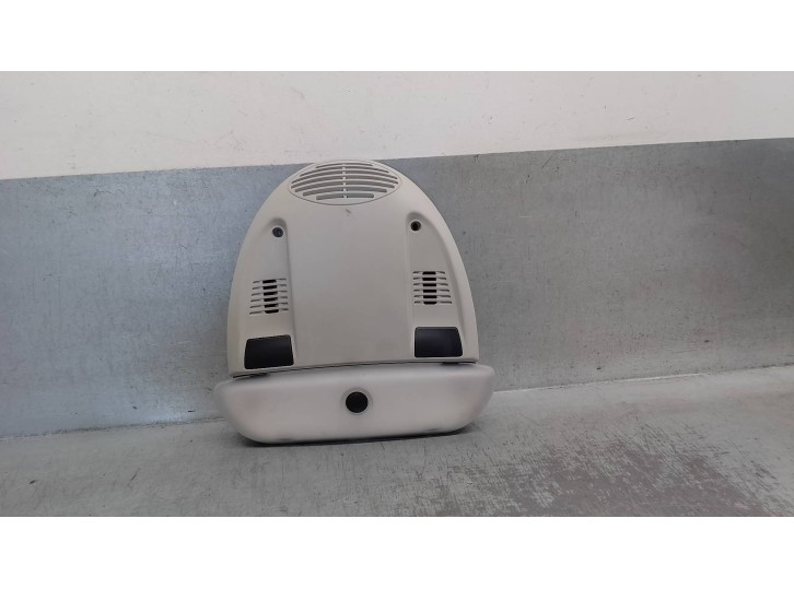 Recambio de luz interior para mini cooper (rc31) (2004-...) manual 1.6 85 referencia OEM IAM 3422623 
