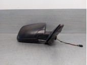 Recambio de retrovisor derecho para bmw serie 3 berlina (e46) 2.0 16v diesel cat referencia OEM IAM 51168245128 5 PINES 4 PUERTA