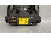 Recambio de luz interior para mini cooper (rc31) (2004-...) manual 1.6 85 referencia OEM IAM 3422623 