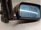 Recambio de retrovisor derecho para bmw serie 3 berlina (e46) 2.0 16v diesel cat referencia OEM IAM 51168245128 5 PINES 4 PUERTA