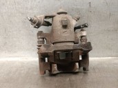 Recambio de pinza freno trasera izquierda para seat toledo (1m2) 1.6 16v referencia OEM IAM 1J0615423B 1J0615423B 