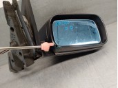 Recambio de retrovisor derecho para bmw serie 3 berlina (e46) 2.0 16v diesel cat referencia OEM IAM 51168245128 5 PINES 4 PUERTA