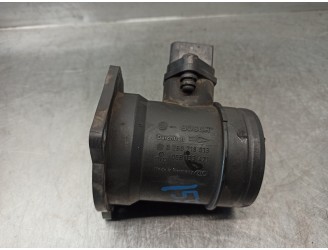 Recambio de caudalimetro para audi a4 berlina (b5) 1.8 referencia OEM IAM 06B133471 0280218013 BOSCH
