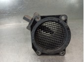 Recambio de caudalimetro para audi a4 berlina (b5) 1.8 referencia OEM IAM 06B133471 0280218013 BOSCH