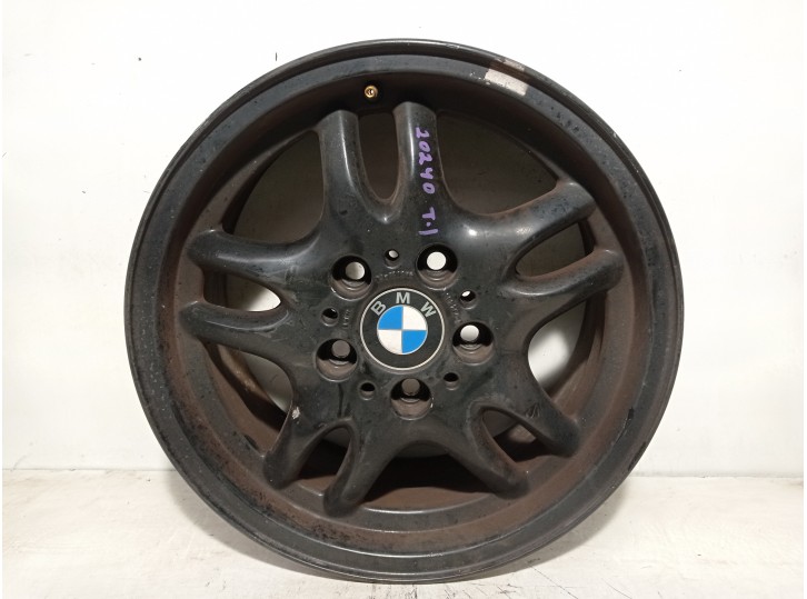 Recambio de llanta para bmw serie 3 berlina (e46) 2.0 16v diesel cat referencia OEM IAM 1182760 R167JX16IS46 