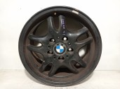 Recambio de llanta para bmw serie 3 berlina (e46) 2.0 16v diesel cat referencia OEM IAM 1182760 R167JX16IS46 