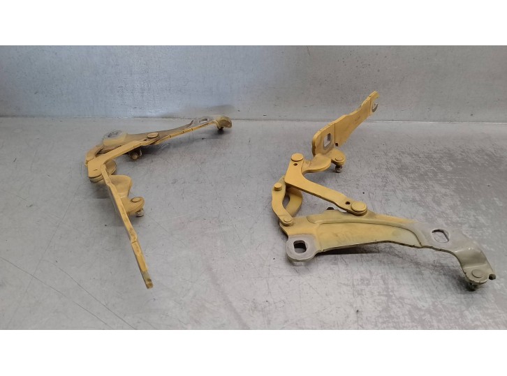 Recambio de bisagra capot para mini cooper (rc31) (2004-...) manual 1.6 85 referencia OEM IAM 2751203 DERECHO E IZQUIERDO 