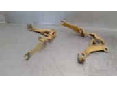 Recambio de bisagra capot para mini cooper (rc31) (2004-...) manual 1.6 85 referencia OEM IAM 2751203 DERECHO E IZQUIERDO 