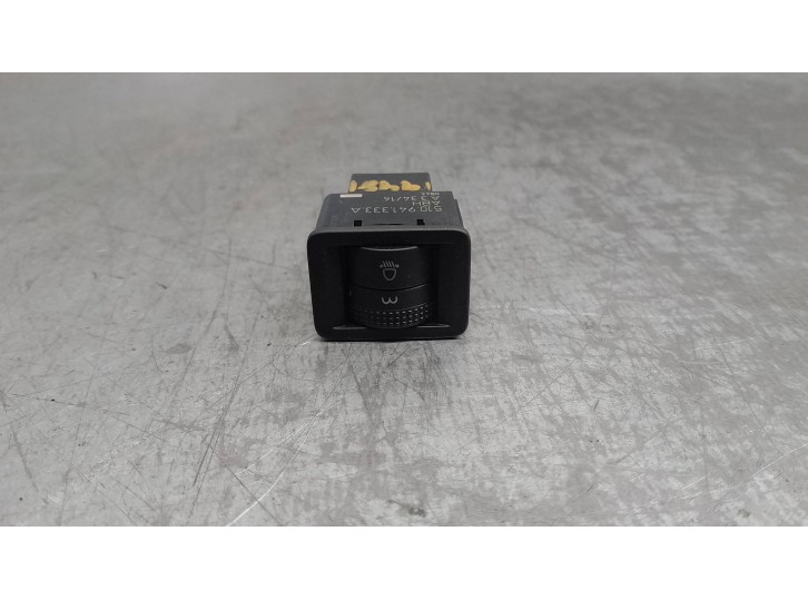 Recambio de interruptor para volkswagen golf vii sportsvan 1.6 16v tdi dpf referencia OEM IAM 510941333A  