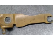 Recambio de bisagra capot para mini cooper (rc31) (2004-...) manual 1.6 85 referencia OEM IAM 2751203 DERECHO E IZQUIERDO 