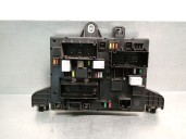Recambio de caja reles / fusibles para opel zafira tourer 1.6 cdti dpf referencia OEM IAM 13449202 