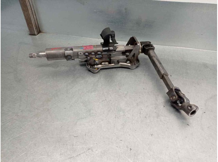 Steering column replacement part for Fiat Ducato open body, double cab 33 (01.2007 =>) 115 (WB: 3450 mm) OEM IAM reference 0