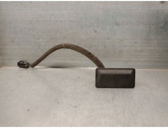 Recambio de maneta exterior porton para ssangyong xlv suv e-xgi 160 referencia OEM IAM 8522035000  