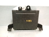 Recambio de caja reles / fusibles para opel zafira tourer 1.6 cdti dpf referencia OEM IAM 13449202 