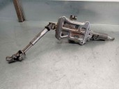 Recambio de columna direccion para fiat ducato caja abierta, cabina doble 33 (01.2007 =>) 115 (rs: 3450 mm) referencia OEM IAM 0