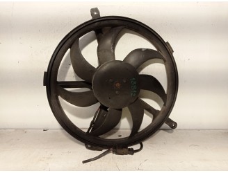 Recambio de electroventilador para mini cooper (rc31) (2004-...) manual 1.6 85 referencia OEM IAM 17422754854 M3317003 BEHR