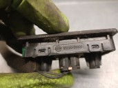 Recambio de maneta exterior porton para ssangyong xlv suv e-xgi 160 referencia OEM IAM 8522035000  