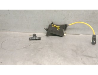 Recambio de motor tapa deposito combustible para hyundai ioniq (ae) 1.6 gdi hybrid referencia OEM IAM 81590G2000 81590G2000 CEST