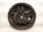 Recambio de llanta para bmw serie 3 berlina (e46) 2.0 16v diesel cat referencia OEM IAM 1182760 R167JX16IS46 