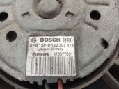Replacement electric fan for Mini Cooper (RC31) (2004-...) manual 1.6 85 OEM IAM reference 17422754854 M3317003 BEHR