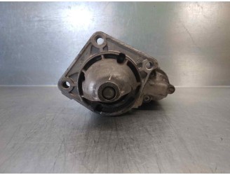 Recambio de motor arranque para ford ka (ccq) básico referencia OEM IAM 95FB11000BD  