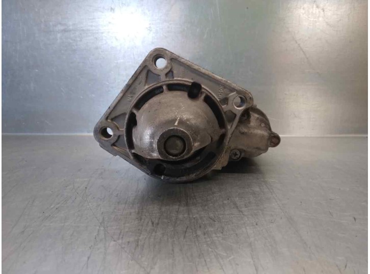 Recambio de motor arranque para ford ka (ccq) básico referencia OEM IAM 95FB11000BD 