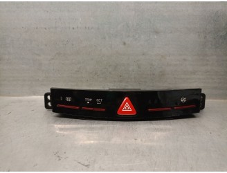 Recambio de warning para ssangyong xlv suv e-xgi 160 referencia OEM IAM 8520035002  