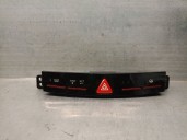 Recambio de warning para ssangyong xlv suv e-xgi 160 referencia OEM IAM 8520035002 
