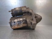 Recambio de motor arranque para ford ka (ccq) básico referencia OEM IAM 95FB11000BD 