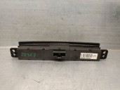 Recambio de warning para ssangyong xlv suv e-xgi 160 referencia OEM IAM 8520035002 