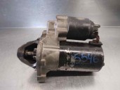 Recambio de motor arranque para ford ka (ccq) básico referencia OEM IAM 95FB11000BD 