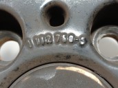 Recambio de llanta para bmw serie 3 berlina (e46) 2.0 16v diesel cat referencia OEM IAM 1182760 R167JX16IS46 