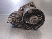 Recambio de motor arranque para ford ka (ccq) básico referencia OEM IAM 95FB11000BD  