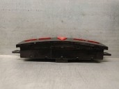 Recambio de warning para ssangyong xlv suv e-xgi 160 referencia OEM IAM 8520035002 