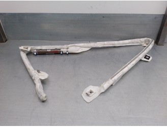 Recambio de airbag cortina delantero derecho para mercedes-benz clase c (w204) lim. 2.1 cdi cat referencia OEM IAM A2048600505 6