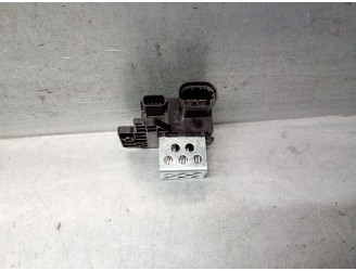 Recambio de resistencia calefaccion para renault clio v (b7_) 1.6 e-tech 140 (b7mu) referencia OEM IAM 855503792R 255503792R 