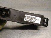 Recambio de warning para ssangyong xlv suv e-xgi 160 referencia OEM IAM 8520035002  