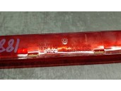 Recambio de luz central de freno para mini cooper (rc31) (2004-...) manual 1.6 85 referencia OEM IAM 2751575 