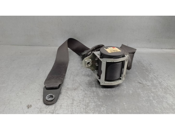 Recambio de cinturon seguridad delantero izquierdo para mini cooper (rc31) (2004-...) manual 1.6 85 referencia OEM IAM 601028900