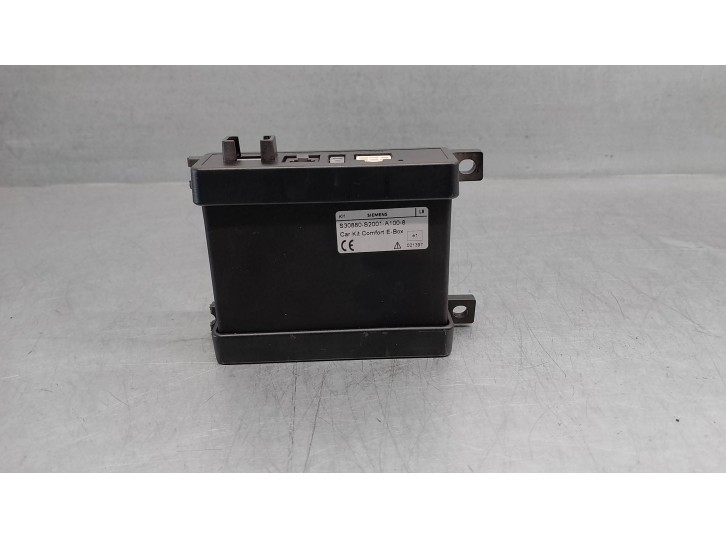 Recambio de modulo electronico para bmw serie 3 berlina (e46) 2.0 16v diesel cat referencia OEM IAM S30880S2001 