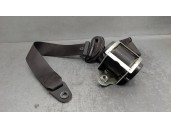 Recambio de cinturon seguridad delantero izquierdo para mini cooper (rc31) (2004-...) manual 1.6 85 referencia OEM IAM 601028900