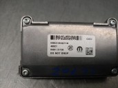 Recambio de modulo electronico para fiat 500e (332_) elektro 3+1 (fa1) referencia OEM IAM 00521940710  