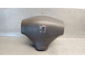 Recambio de airbag delantero izquierdo para peugeot 206 berlina 1.4 referencia OEM IAM 96441166ZR 4112FW 